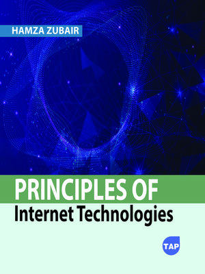 cover image of Principles of Internet Technologies